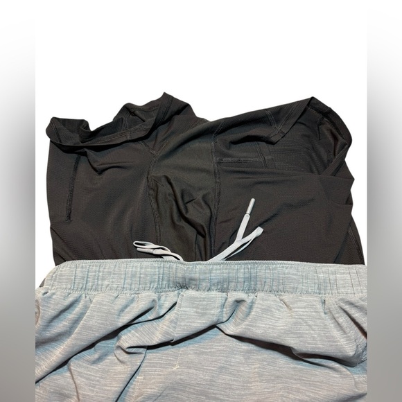 Lululemon Surge 6” Mens Running Shorts - Picture 5 of 6